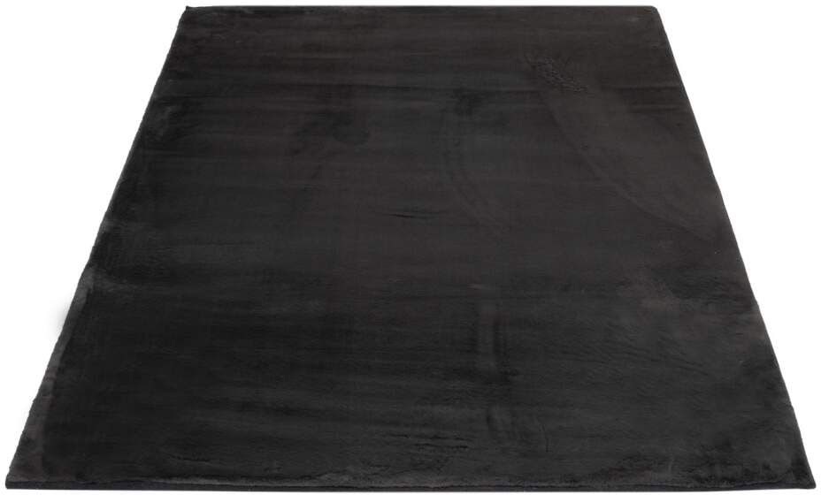 Carpet City Hochflor-Teppich »TOPIA400«, rechteckig, 21 mm Höhe
