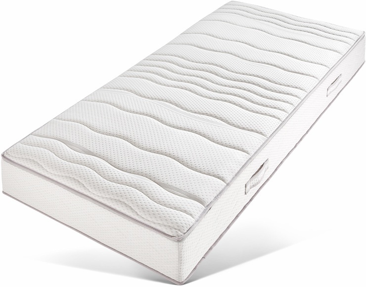 Komfortschaummatratze »Wellness Deluxe«, Beco, 27 cm hoch