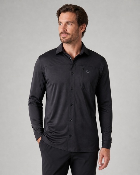 LPO Outdoorhemd »MAVERICK MN«