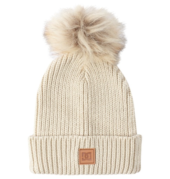 DC Shoes Beanie »Splendid«