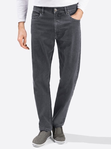 Catamaran 5-Pocket-Jeans