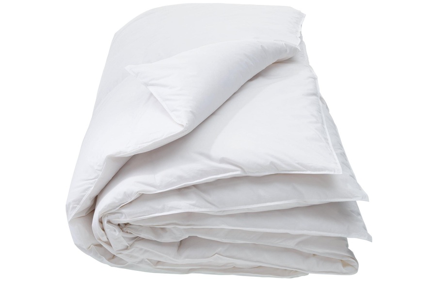 Interio Bettwaren - Duvet Classic Warmest 200 x 210 cm