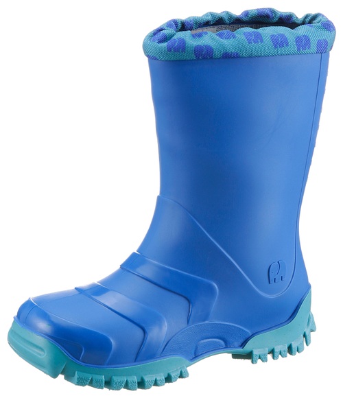 ELEFANTEN Gummistiefel »JELLY JELMER«, zum Schlupfen