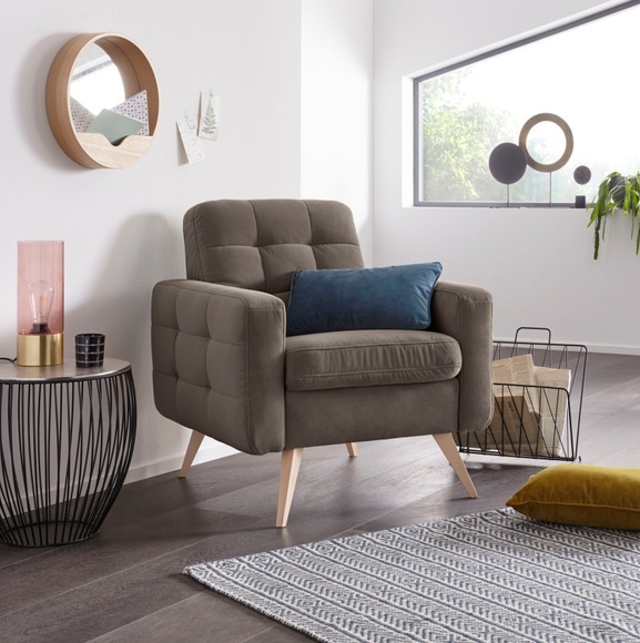 exxpo - sofa fashion Sessel