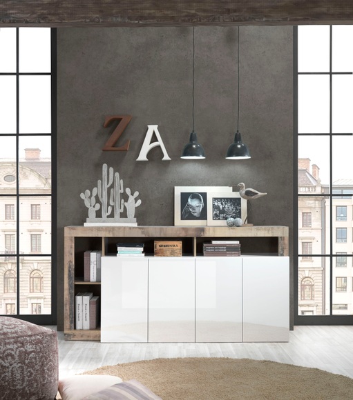 LC Sideboard »Hamburg«