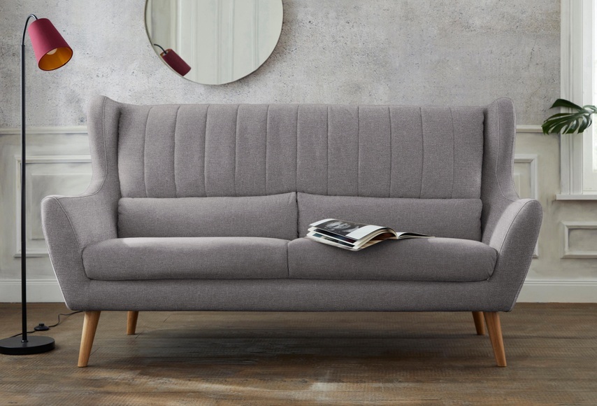 Guido Maria Kretschmer Home&Living 3-Sitzer »Trift«