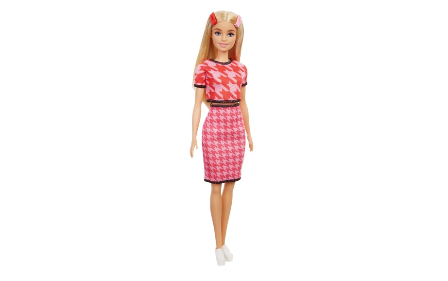 Barbie Fashionistas