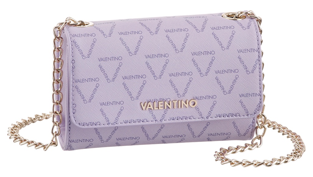 VALENTINO BAGS Umhängetasche »PRETTY«, mit Logoprint
