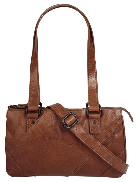 Spikes & Sparrow Henkeltasche