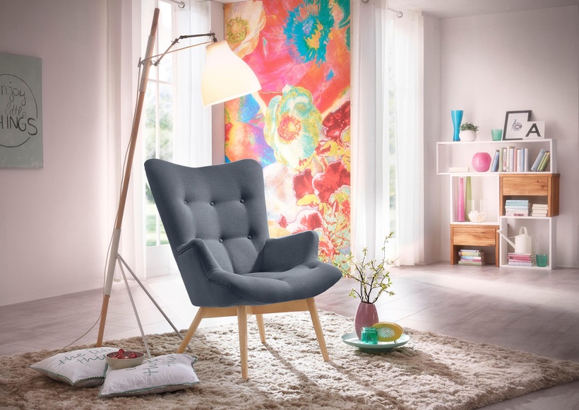 Max Winzer® Sessel »Arne«