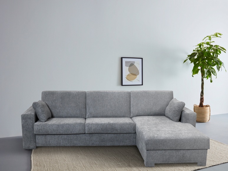 Home affaire Ecksofa »Roma 