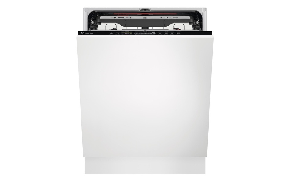 Electrolux GA60SLVS Geschirrspüler Chrom