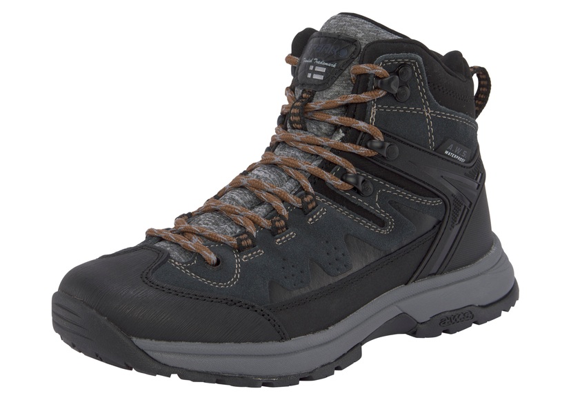 Icepeak Wanderschuh »Wuxi«
