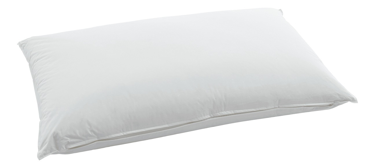 3-Kammer-Kopfkissen, SWISS DREAM by billerbeck, »Fibre Classic 90«