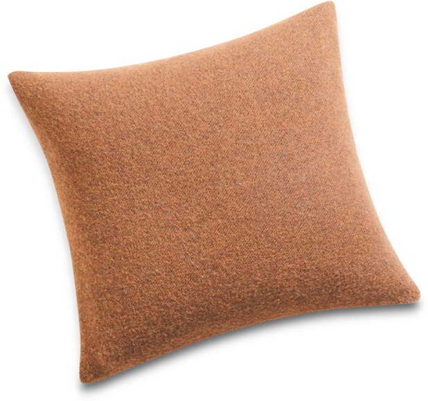 BIEDERLACK Dekokissen »Cashmere«, (1 St.), 40 x 40 cm