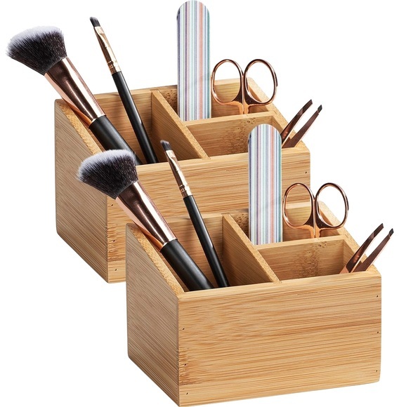 WENKO Aufbewahrungsbox »Terra« (Set, 2 Stück)