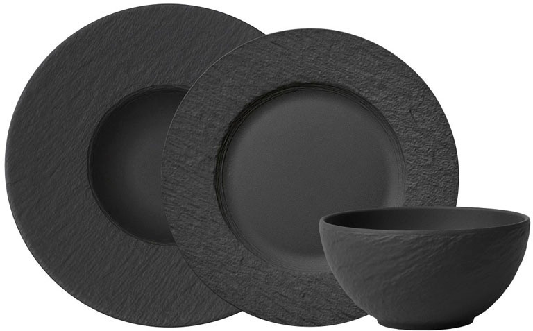 Villeroy & Boch Geschirr Set Unisex