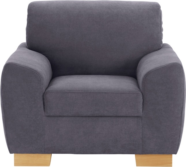 DOMO collection Sessel
