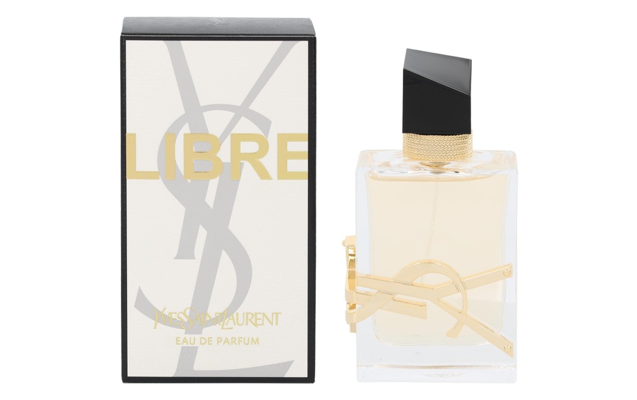 Yves Saint Laurent Damen Libre 50 ml