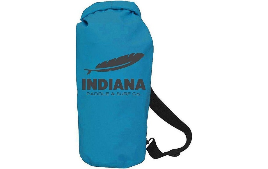 Indiana SUP Waterproof Tasche blue 2020 Wasserdichte Packsäcke
