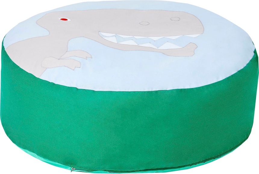 Hoppekids Sitzsack »Dinosaurier«