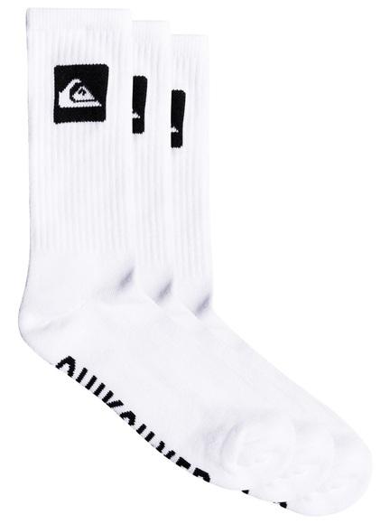 Quiksilver Socken »3 Pack«