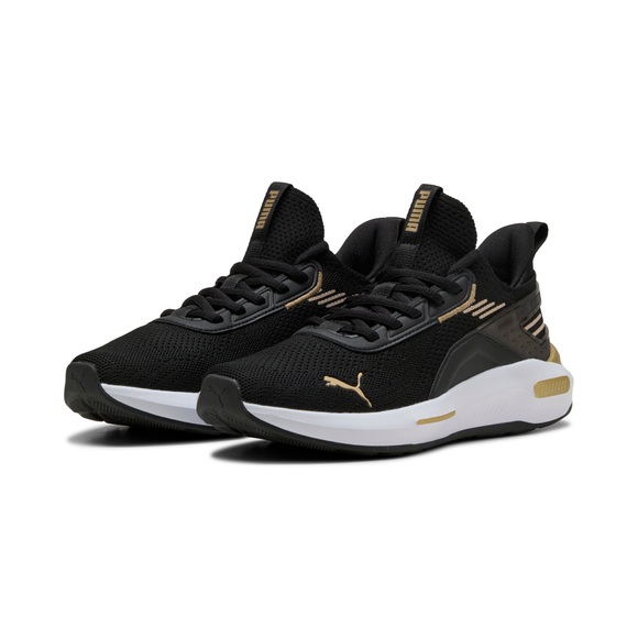 PUMA Slip-On Sneaker »SOFTRIDE ENZO 5 HYPE«