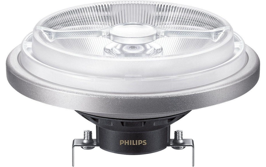 Philips MASTER LEDspot G53 AR111 10.8W 930 - Ersatz für 50W