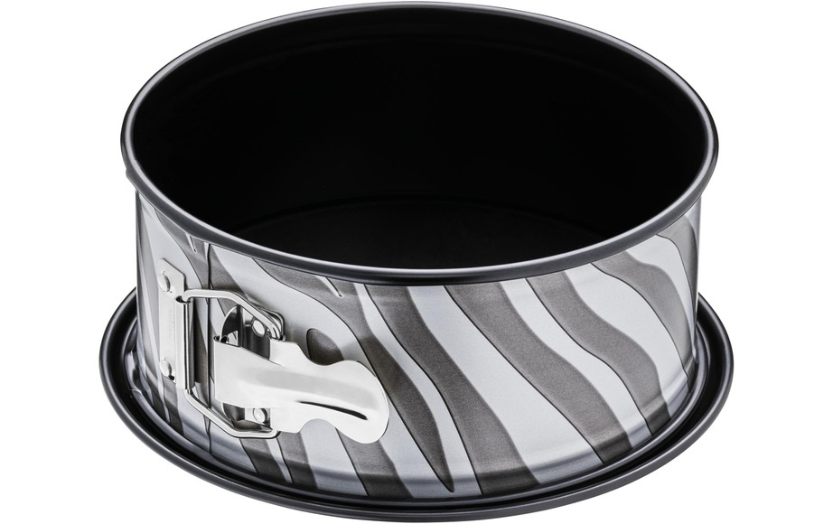 Kaiser Springform »Springform Zebra Africa«