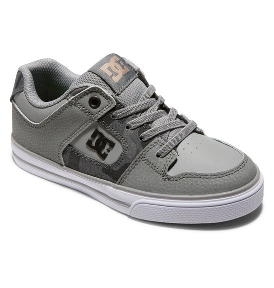 DC Shoes Sneaker »Pure Elastic«