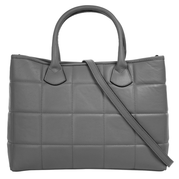 Cluty Henkeltasche