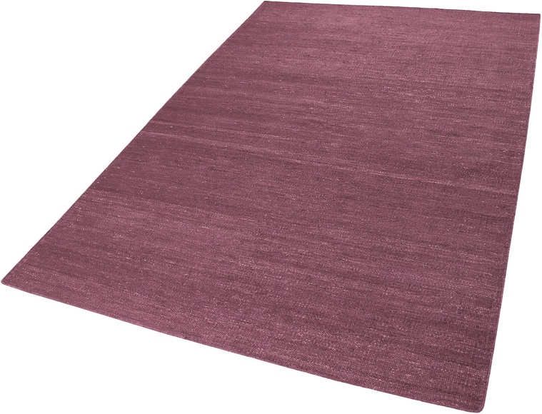 Teppich, »Rainbow Kelim«, Esprit, rechteckig, Höhe 5 mm, handgewebt