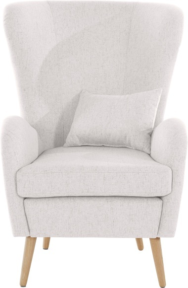 Guido Maria Kretschmer Home&Living Sessel »Sallito«, die kleinere Version von 