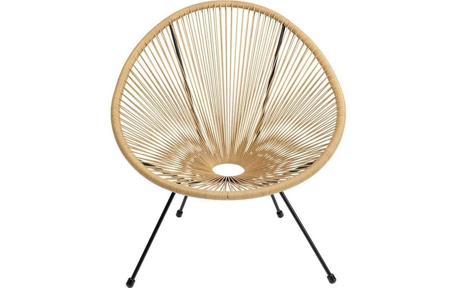 Sessel Acapulco Natur