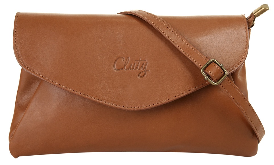 Cluty Abendtasche
