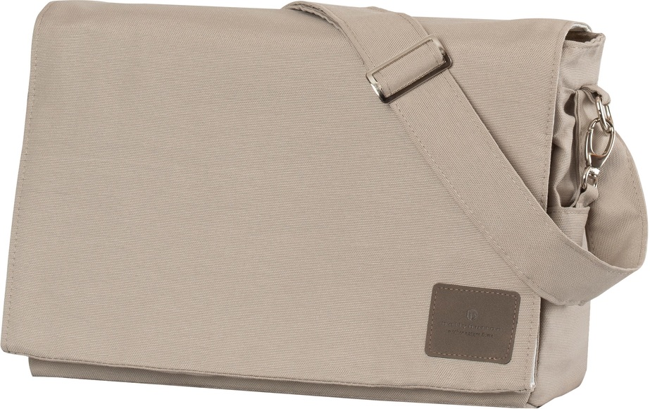 Hartan Wickeltasche »Bellybutton«, Made in Germany