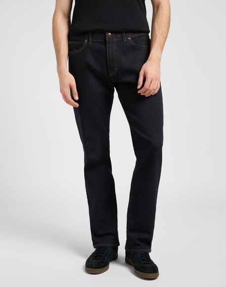 Lee® Straight-Jeans »Extreme Motion«, Extreme Motion Stretchware