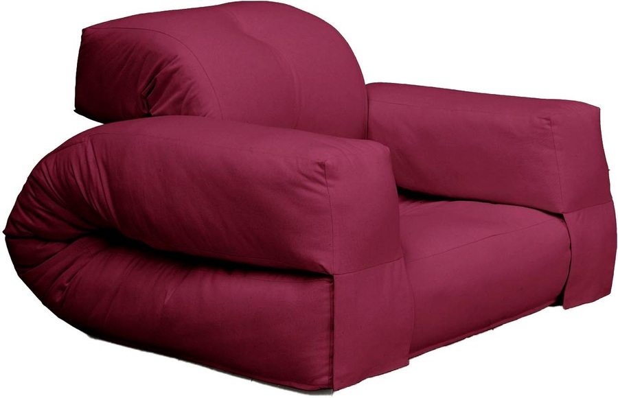 Karup Design HIPPO Futonsessel Farbe auswählbar