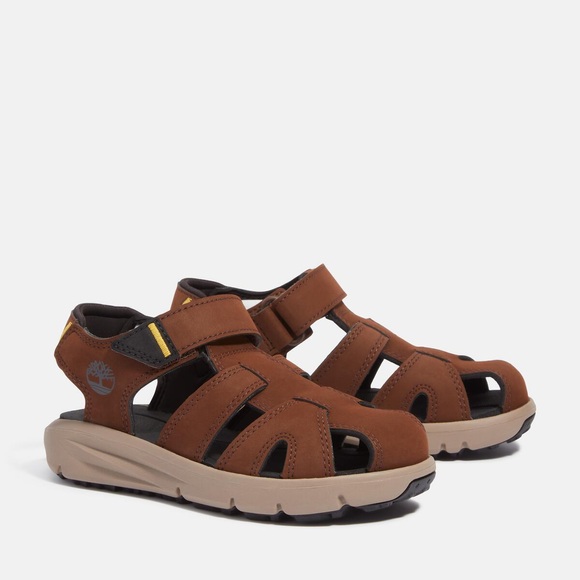 Timberland Sandale »MOTION DUNE FISHERMAN SANDAL«