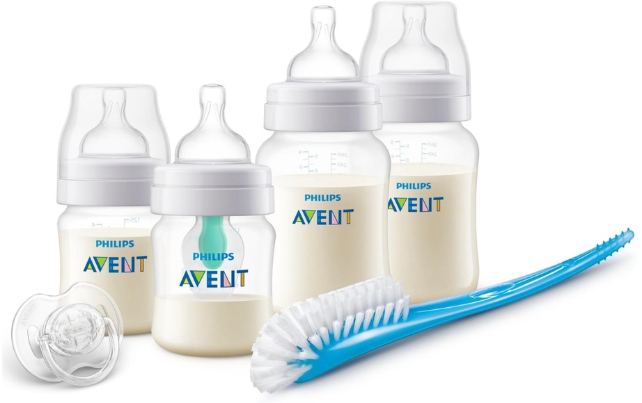 Avent Philips® Avent Starter-Set für Neugeborene