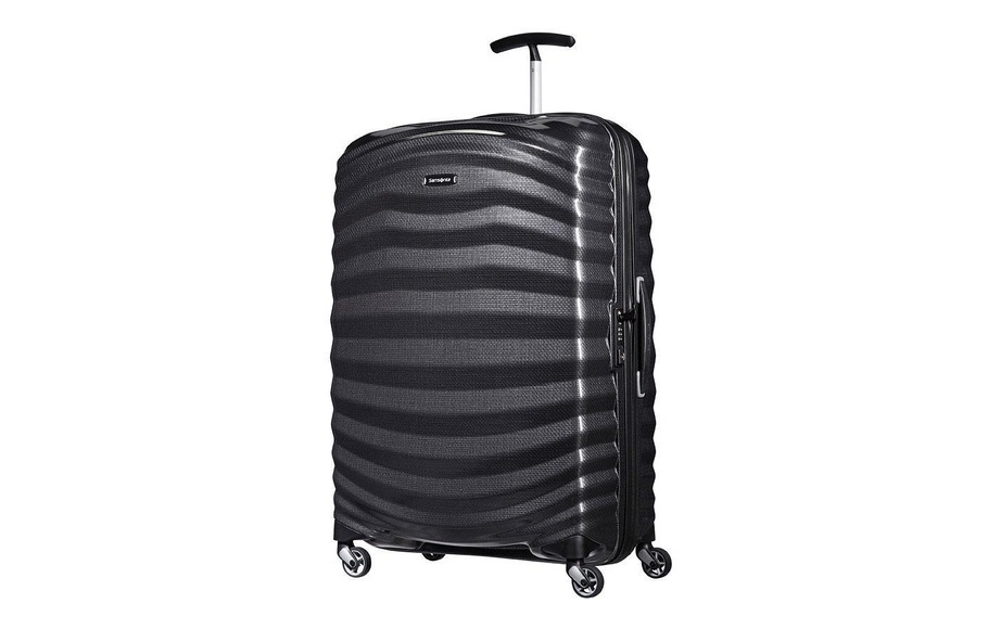 Samsonite Hartschalenkoffer, Spinner cm#77/75 CM