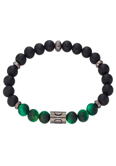 Joop! Armband »2035040«, mit Tigerauge