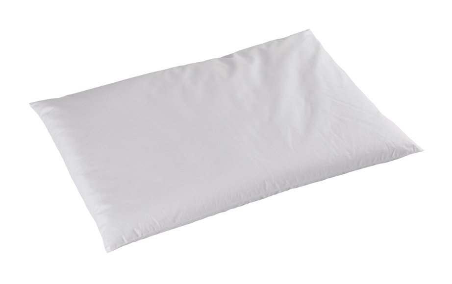 Kopfkissen »Alivia Natur Hirse, 40 x 50 cm«, (1 St.)