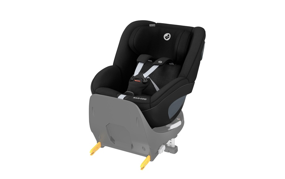 MAXI COSI Reboarder Pearl 360 Authentic Black