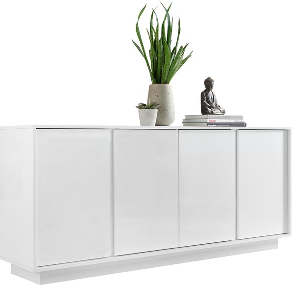 home24 Sideboard Ice I