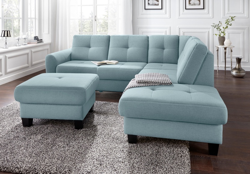 sit&more Ecksofa