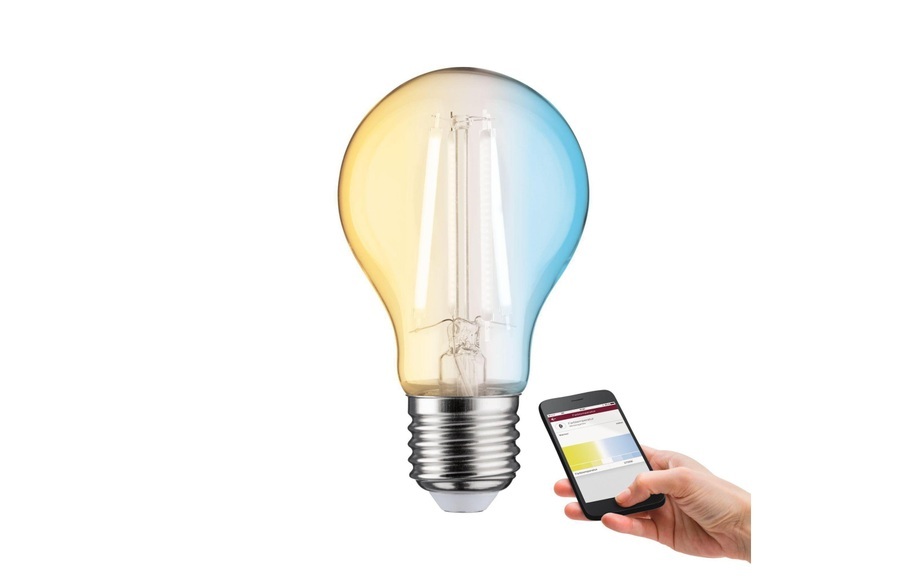 Paulmann Leuchtmittel LED Zigbee 7 Watt