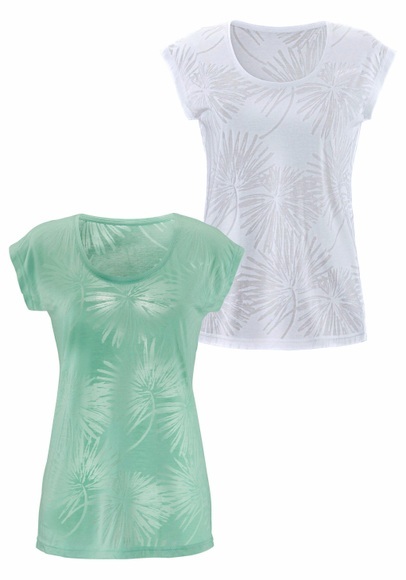 Beachtime T-Shirt