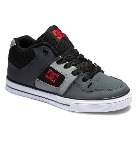 DC Shoes Sneaker »Pure Mid«