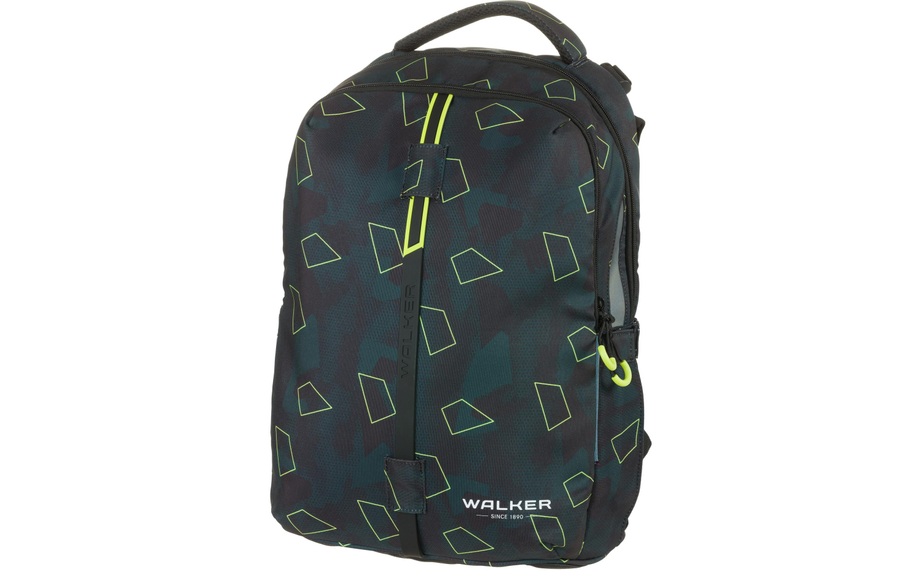 Walker by Schneiders Freizeitrucksack »Elite 2.0 Green Polygo«